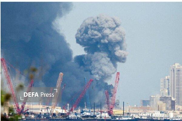 روایت مقام سابق پنتاگون از دستاوردهای بزرگ ایران در جنگ با آمریکا روایت مقام سابق پنتاگون از دستاوردهای بزرگ ایران در جنگ با آمریکا