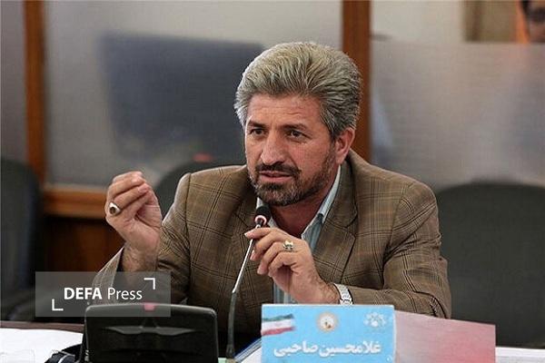 عضو سابق شورای اسلامی شهر مشهد درگذشت عضو سابق شورای اسلامی شهر مشهد درگذشت