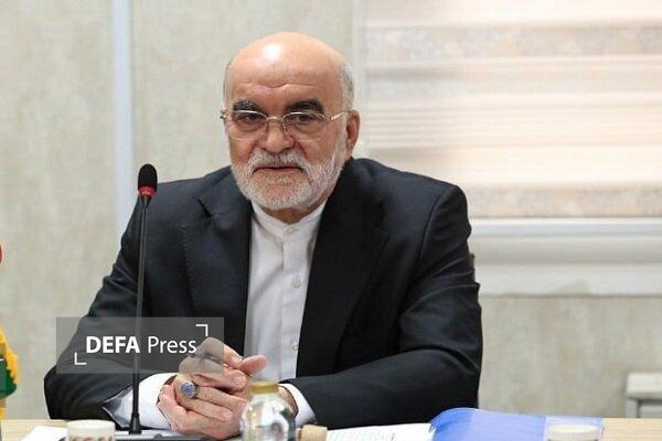 نقض حقوق بشر و جنایت جنگی در حملات اخیر به ایران نقض حقوق بشر و جنایت جنگی در حملات اخیر به ایران