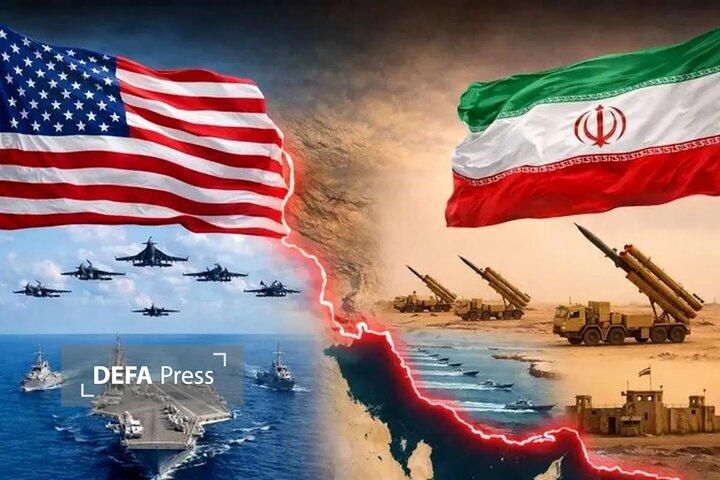 الشرق الاوسط: جنگ علیه ایران از نظر پیامدها بیسابقه است الشرق الاوسط: جنگ علیه ایران از نظر پیامدها بیسابقه است