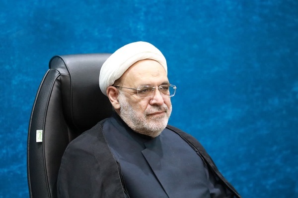 لزوم توسعه دادرسی الکترونیک و برخورد قاطع با مخلان امنیت عمومی