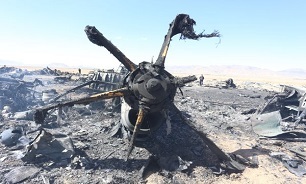 تصاویر / تکرار ماجرای طبس برای آمریکایی‌ها بعداز ۴۶ سال این بار در اصفهان