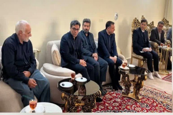 شهادت معلم فداکار و فرزند دانش‌آموزش، نماد ایثار و مقاومت است