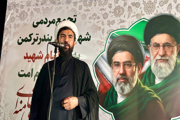 دشمن در تصورات خود نسبت به ایران اشتباه کرد