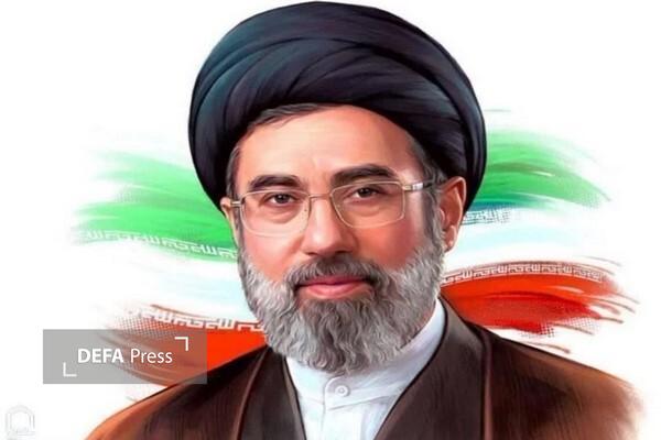 پیام قدردانی رهبری از نماینده گلستان در خبرگان پیام قدردانی رهبری از نماینده گلستان در خبرگان