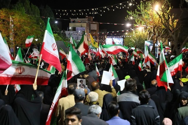 مردم سمنان خستگی‌ناپذیر، چون کوه