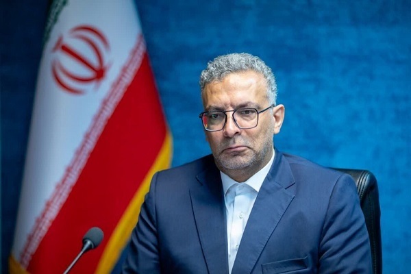 میرزایی: ادارات با حذف بروکراسی‌های زائد پاسخگویی به مردم را تقویت کنند