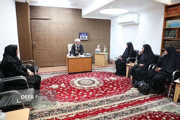 نقش زنان در شرایط امروز کشور بر هیچکس پوشیده نیست/ لزوم ارائه خدمات مشاوره‌ای به خانواده‌ها