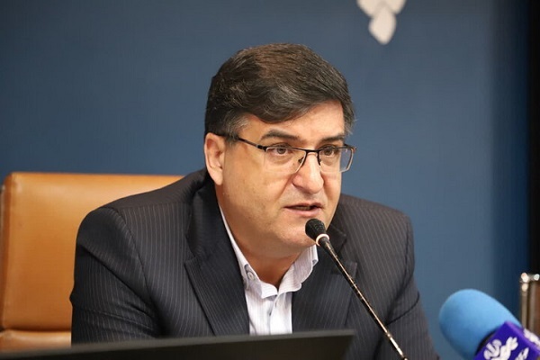 پیوستن استاندار چهارمحال و بختیاری به پویش «جان‌فدا برای ایران»