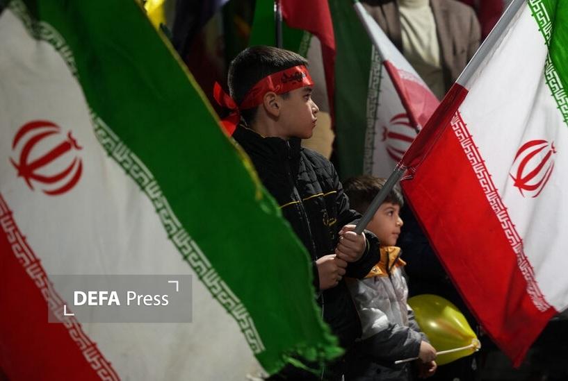 پویش فیلم «دعای معصوم» برگزار میشود پویش فیلم «دعای معصوم» برگزار میشود