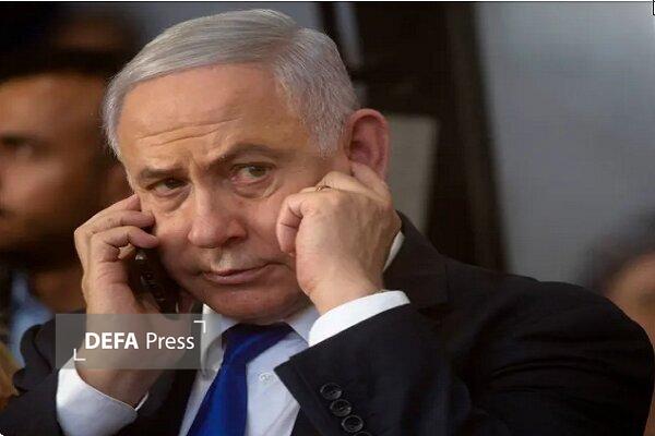 سیانان: اعتماد عمومی به کابینه نتانیاهو کاهش یافته است سیانان: اعتماد عمومی به کابینه نتانیاهو کاهش یافته است