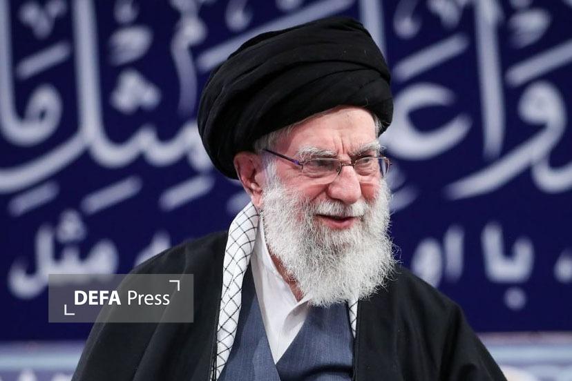 برنامههای چهلمین روز شهادت رهبر انقلاب اسلامی اعلام شد برنامههای چهلمین روز شهادت رهبر انقلاب اسلامی اعلام شد