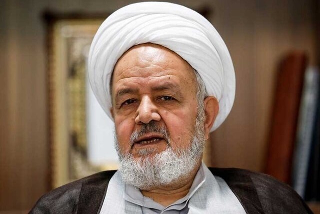 حجت‌الاسلام سعیدی: شهید خادمی در سنگر‌های مختلف درخششی کم‌نظیر داشت