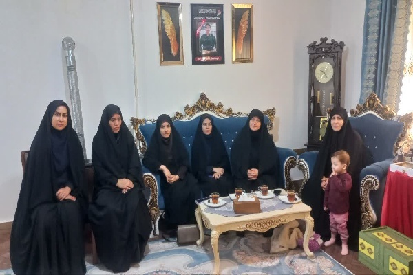 «شاید من شهید شدم»؛ روایت ایستادگی یک سربازِ جوان در سنگر خدمت