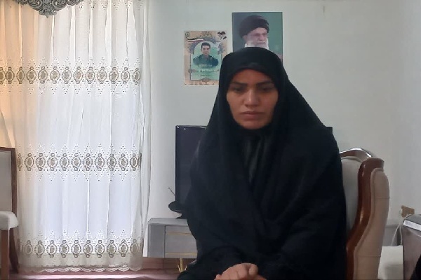 «شاید من شهید شدم»؛ روایت ایستادگی یک سربازِ جوان در سنگر خدمت