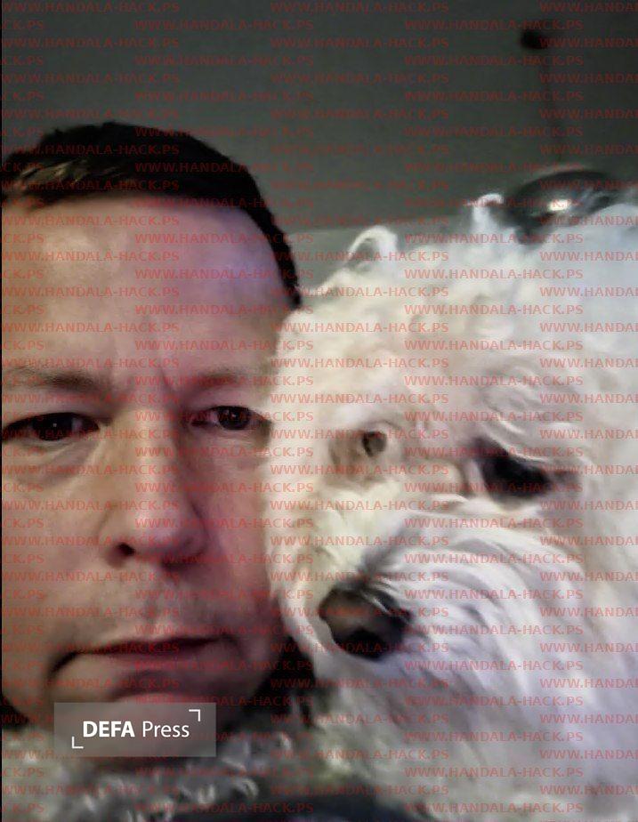 افشای چت‌های خصوصی رئیس بخش ایران مؤسسه امنیت ملی «اسرائیل»