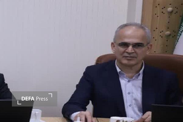 حفظ و تداوم خدمات درمانی و آموزشی پایدار در مازندران باوجود افزایش ۱۶ میلیونی جمعیت شناور حفظ و تداوم خدمات درمانی و آموزشی پایدار در مازندران باوجود افزایش ۱۶ میلیونی جمعیت شناور