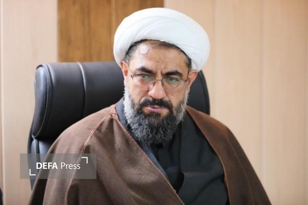 برگزاری مراسم باشکوه اربعین رهبر شهید گامی موثر در پاسداشت این میراث معنوی است برگزاری مراسم باشکوه اربعین رهبر شهید گامی موثر در پاسداشت این میراث معنوی است