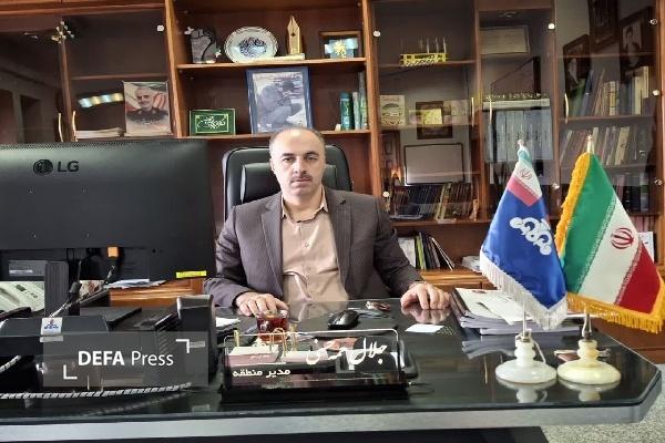 سوخت دوم تمام دستگاه‌های دارای ژنراتور در کردستان تامین شده است