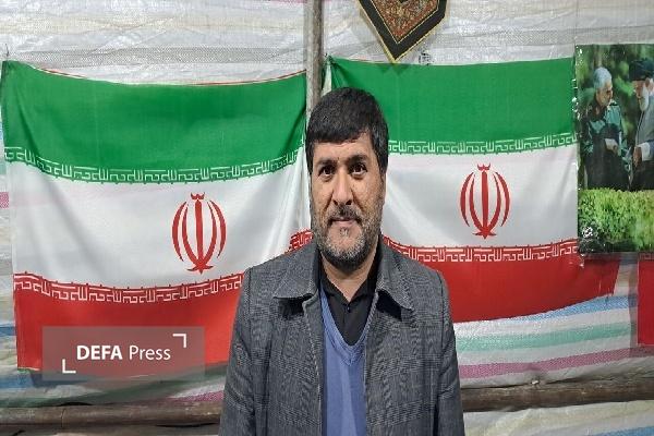 استاد دانشگاه کردستان: وحدت شیعه و سنی مانع نفوذ دشمن است