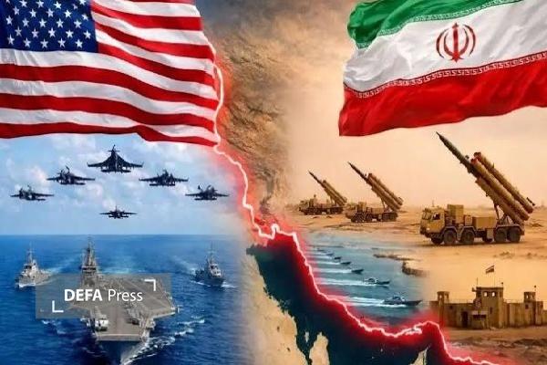 استاد دانشگاه کردستان: تکرار سناریوی شکست نظامی آمریکا در برابر ایران