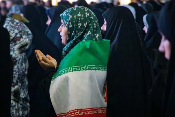 فیلم/ این موکب را دهه هشتادی‌ها اداره می‌کنند