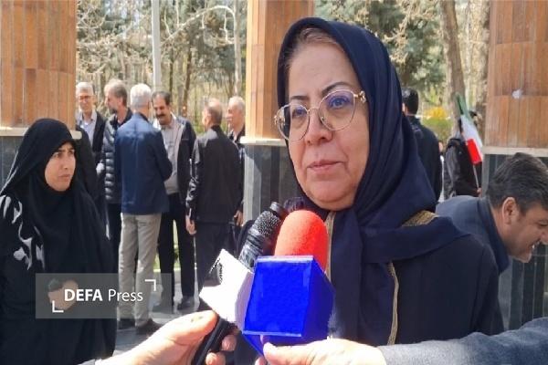 در پی حملات اخیر دشمن به ۲۷ مرکز درمانی استان کردستان آسیب رسید در پی حملات اخیر دشمن به ۲۷ مرکز درمانی استان کردستان آسیب رسید