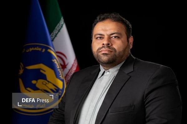  تشکیل قرارگاه اجتماعی-حمایتی  «ایران همدل» در سمنان