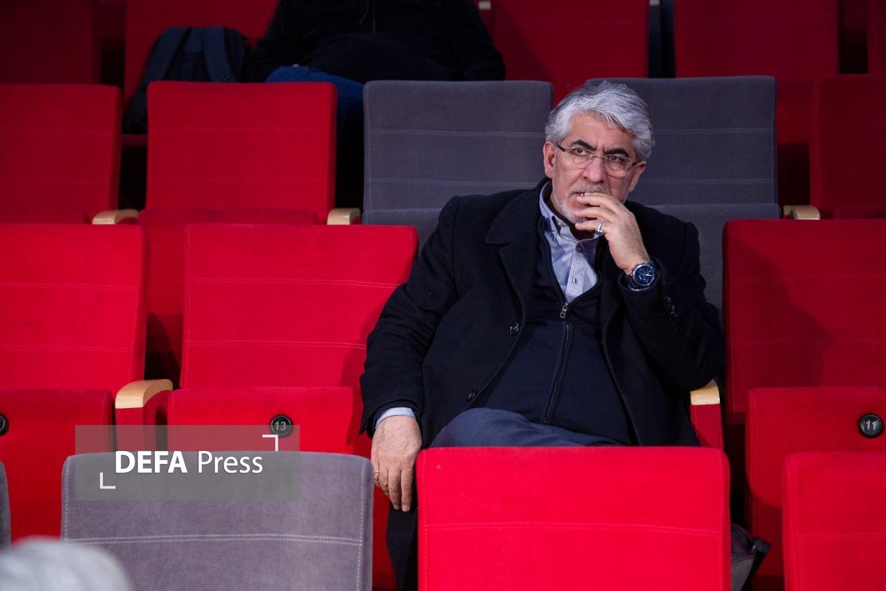 حمیدی‌مقدم: ابعاد جنگ رمضان درحال مستندسازی است