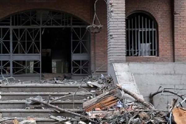 دلشادی: حمله به دانشگاه‌ها استیصال نظام سلطه در برابر علم ایمانی ایران است