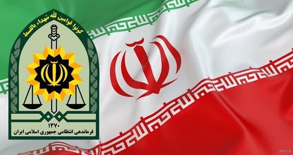 دستگیری ۲ عامل همکاری با شبکه جاسوسی و ارسال اطلاعات به دشمن در محلات