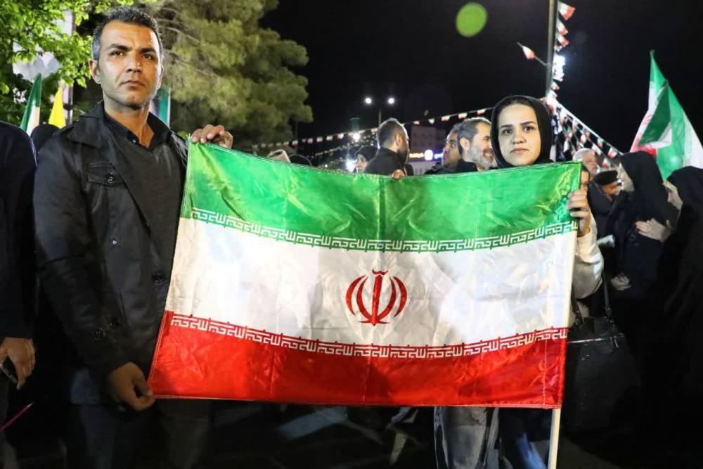 تصاویر/ ایران رهبر دارد؛ رهبر ایران دارد