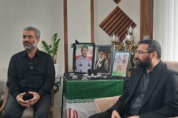 هفته هنرانقلاب در گلستان با محور«بعثت هنرمندان»برگزار می‌شود