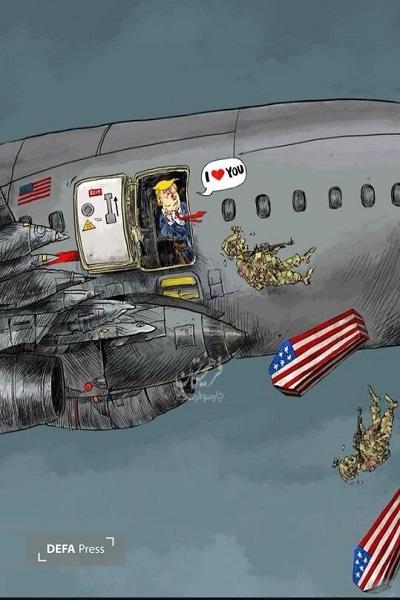 نقش جهادی هنرمندان مازندران در مقاومت اجتماعی/ وقتی کتیبه‌ها نشانه‌ همدلی و ایمان مردم شدند