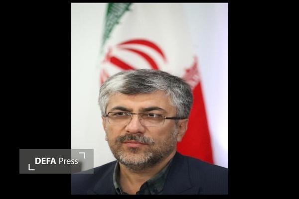 پیشبینی تامین ژنراتور برای ۴۵۰ واحد خبازی در کردستان صورت گرفته است پیشبینی تامین ژنراتور برای ۴۵۰ واحد خبازی در کردستان صورت گرفته است