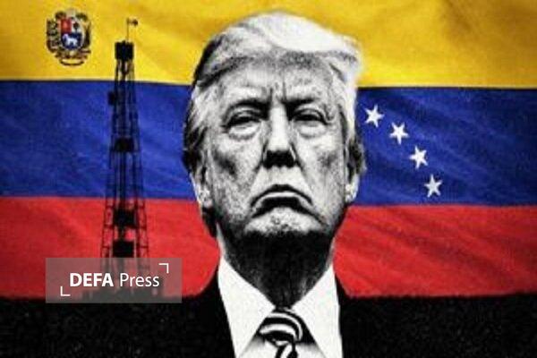 کنگره آمریکا: ترامپ بیمار روانی است؛ به این جنگ غیرقانونی پایان دهید کنگره آمریکا: ترامپ بیمار روانی است؛ به این جنگ غیرقانونی پایان دهید