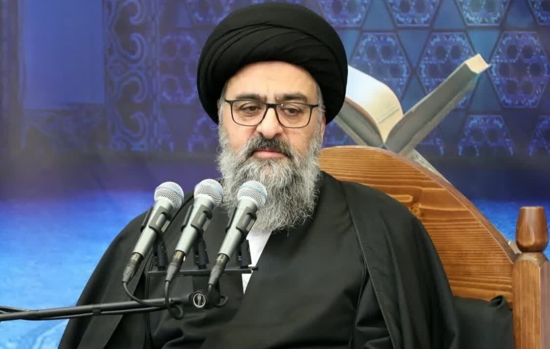 پیوستن آیت الله «نورمفیدی» به پویش جانفدا