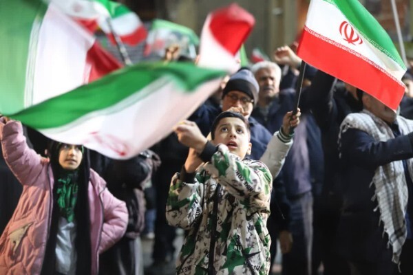 تصاویر/ مراسم یادبود شهدای حمله دشمن آمریکایی _ صهیونی به حسینیه اعظم زنجان