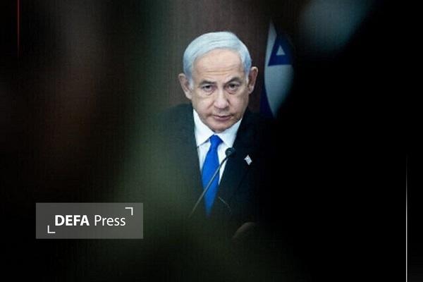واکنش نتانیاهو به آتشبس واکنش نتانیاهو به آتشبس
