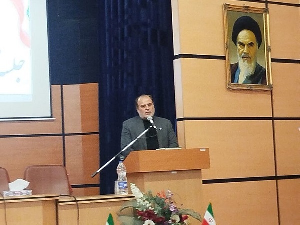 حسینی: مقاومت ملت ایران در تاریخ کشور به عنوان سندی ماندگار ثبت خواهد شد