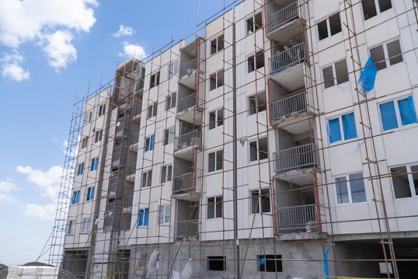 دکتر زندیه‌وکیلی: ۲ هزار واحد مسکن ملی اراک تا نیمه اول سال جاری تحویل می‌شود