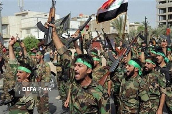 عملیاتهای مقاومت عراق علیه مواضع دشمن تعلیق شد عملیاتهای مقاومت عراق علیه مواضع دشمن تعلیق شد