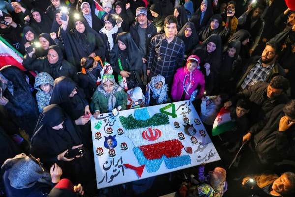 موجیم که آسودگی ما عدم ماست