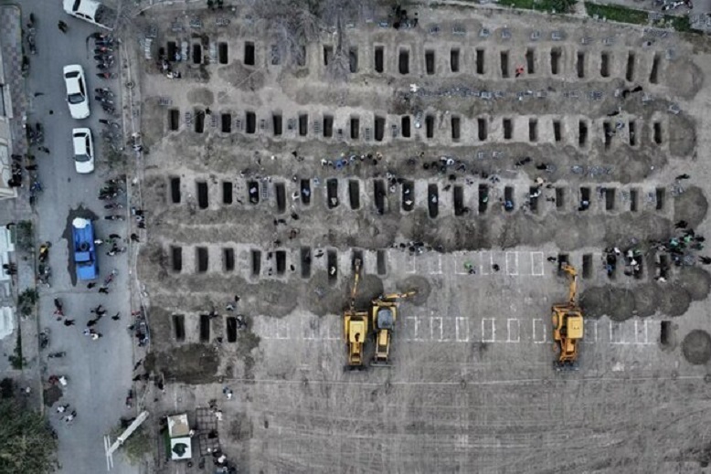 نقض حقوق بشر در سایه جنگ؛ حمله تروریستی به مدرسه شجره طیبه میناب و ضرورت واکنش جهانی نقض حقوق بشر در سایه جنگ؛ حمله تروریستی به مدرسه شجره طیبه میناب و ضرورت واکنش جهانی