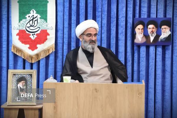 حس مسئولیتپذیری و تعلق خاطر به میهن در جوانان و نوجوانان تقویت شود حس مسئولیتپذیری و تعلق خاطر به میهن در جوانان و نوجوانان تقویت شود