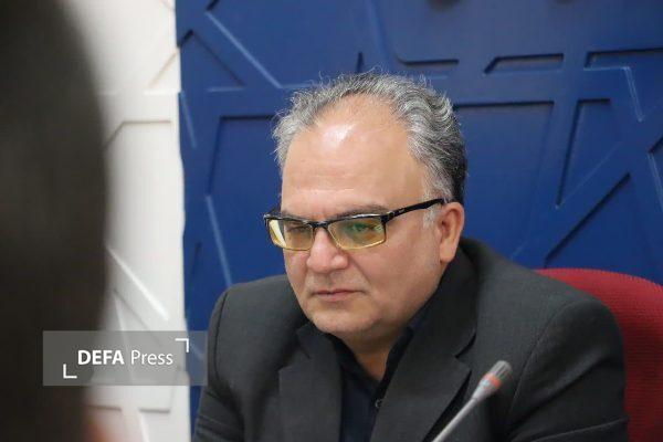 عزم جدی برای پیشبرد طرح های نهضت ملی مسکن/آماده سازی پروژه ها برای بهره برداری در اولویت است