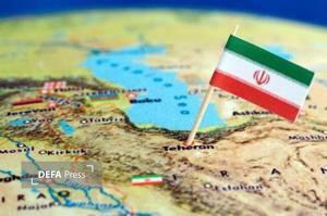 ایران، ابرقدرت عادل و آزادی خواه نظم نوین جهانی ایران، ابرقدرت عادل و آزادی خواه نظم نوین جهانی