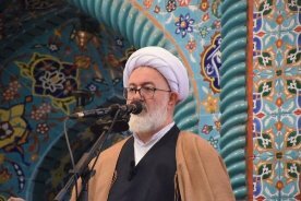 شعار سال عملیاتی شود/ وحدت ملی فرصتی برای ترویج عفاف و حجاب و اقتصاد مقاومتی است