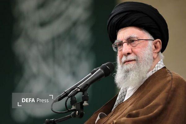 گلستان در آستانه چهلم رهبر شهید؛ تجمع های مردمی با محوریت مساجد شکل گرفت گلستان در آستانه چهلم رهبر شهید؛ تجمع های مردمی با محوریت مساجد شکل گرفت