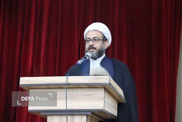 فراخوان همعهدی جهادگران سمنان در اربعین شهادت رهبر انقلاب فراخوان همعهدی جهادگران سمنان در اربعین شهادت رهبر انقلاب